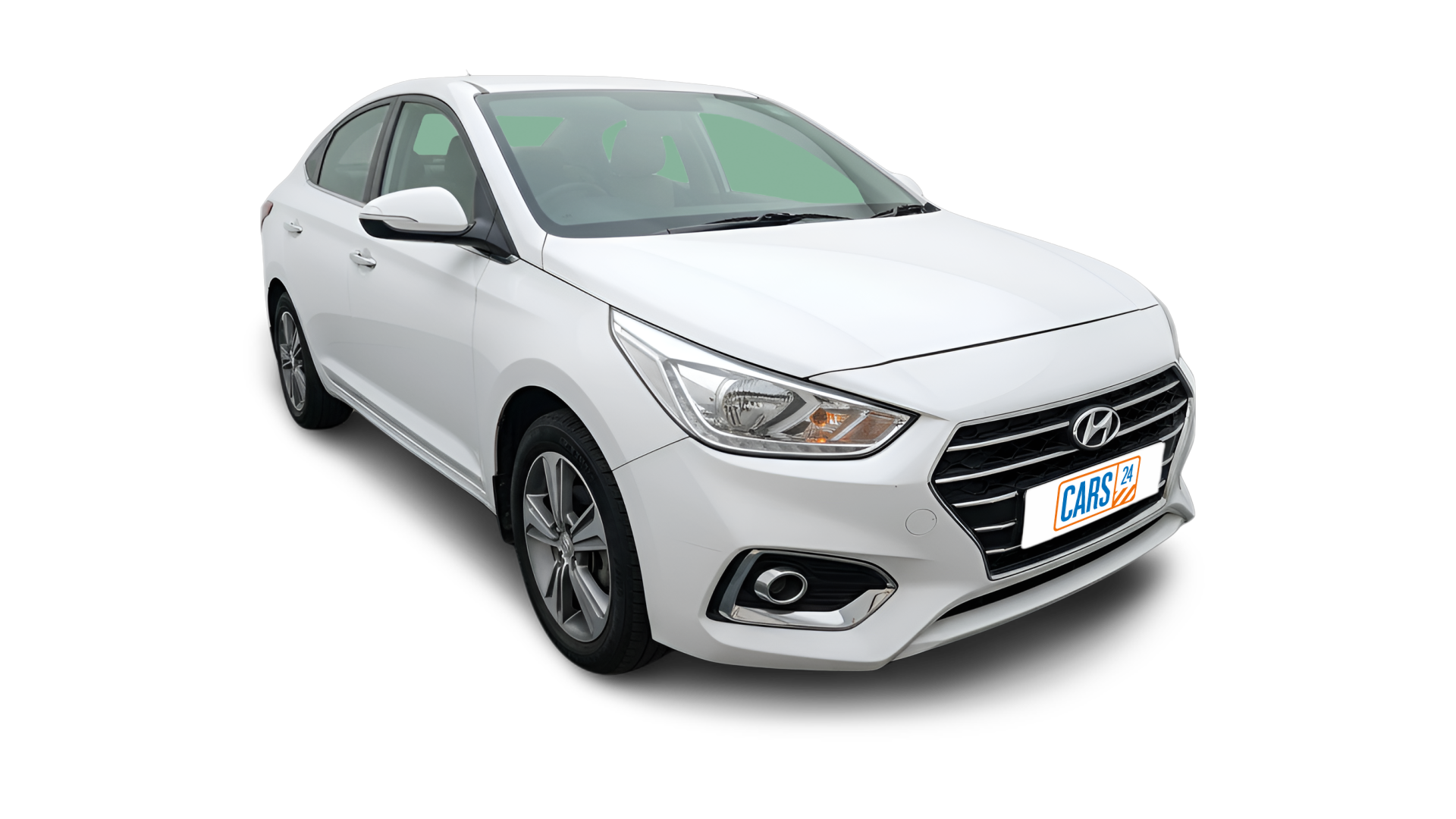 Hyundai Verna-img